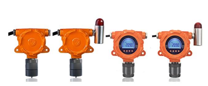 氣體檢測儀計量校準(zhǔn)