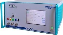 EMC測試之電快速瞬變脈沖群（EFT）