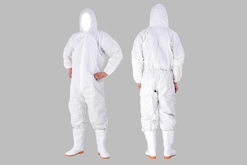 疫情下，防護服該如何選擇？