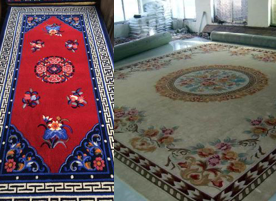 地毯檢測標(biāo)準(zhǔn)是什么?阻燃質(zhì)量檢測,各項(xiàng)性能都有