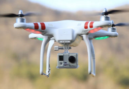 無人機國家標準、檢測項目、性能指標有哪些？