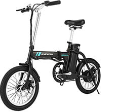 電動(dòng)自行車(chē)美國(guó)UL認(rèn)證