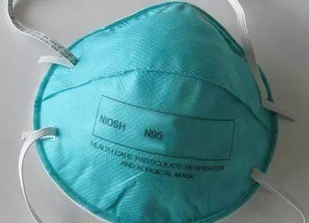 口罩的P和N代表什么意思?