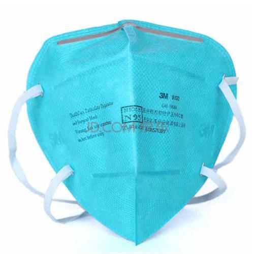 醫(yī)用口罩抗菌原理是什么?一種材料很關(guān)鍵,看看檢測(cè)數(shù)據(jù)